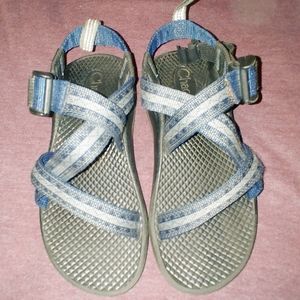 Boys Chaco Sandals size 13
